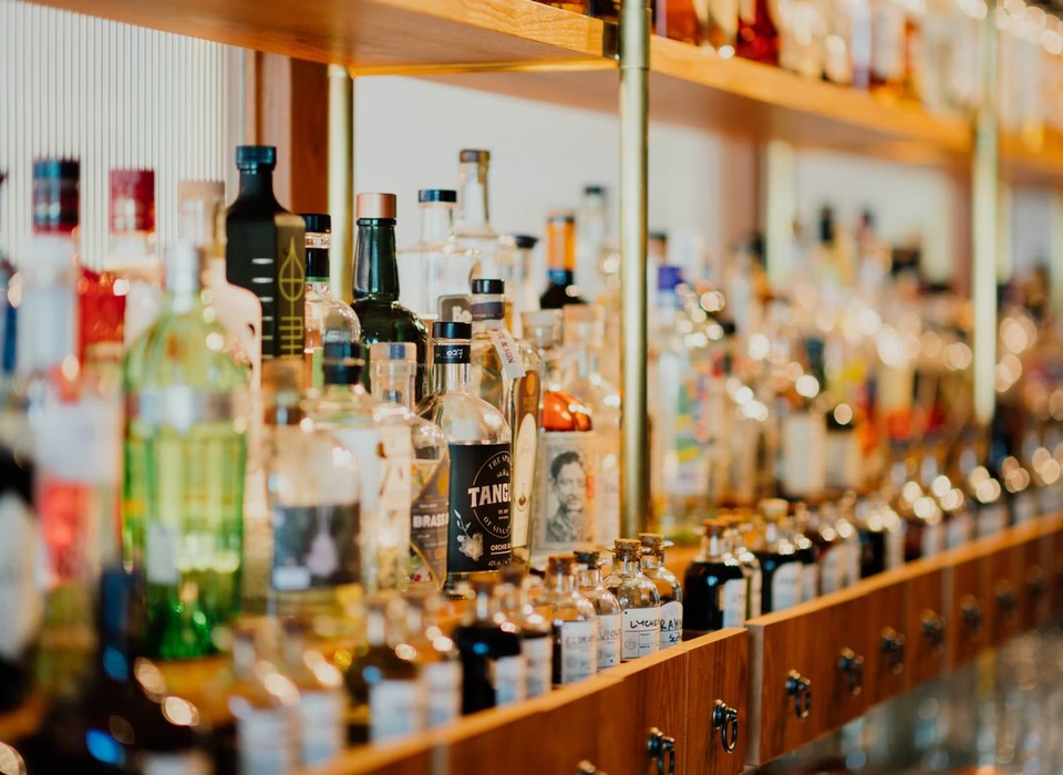 Розничную продажу алкоголя ограничат в Волгограде и области 27 июня